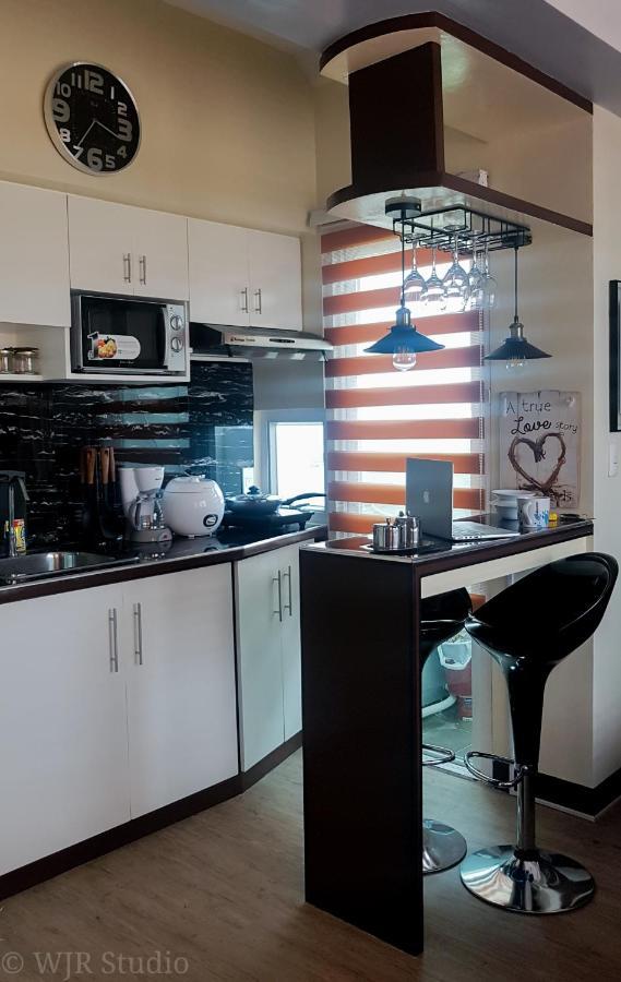 Anuva Deluxe Couple Suite Muntinlupa City Exterior foto