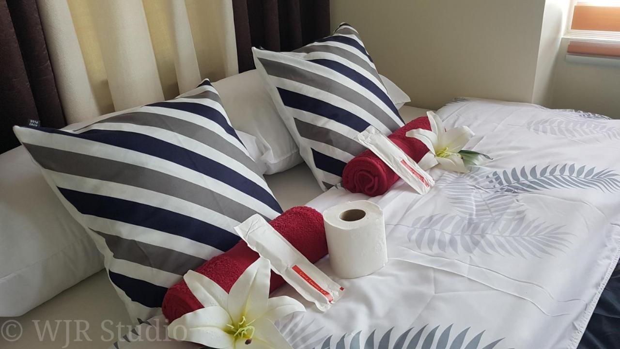 Anuva Deluxe Couple Suite Muntinlupa City Exterior foto