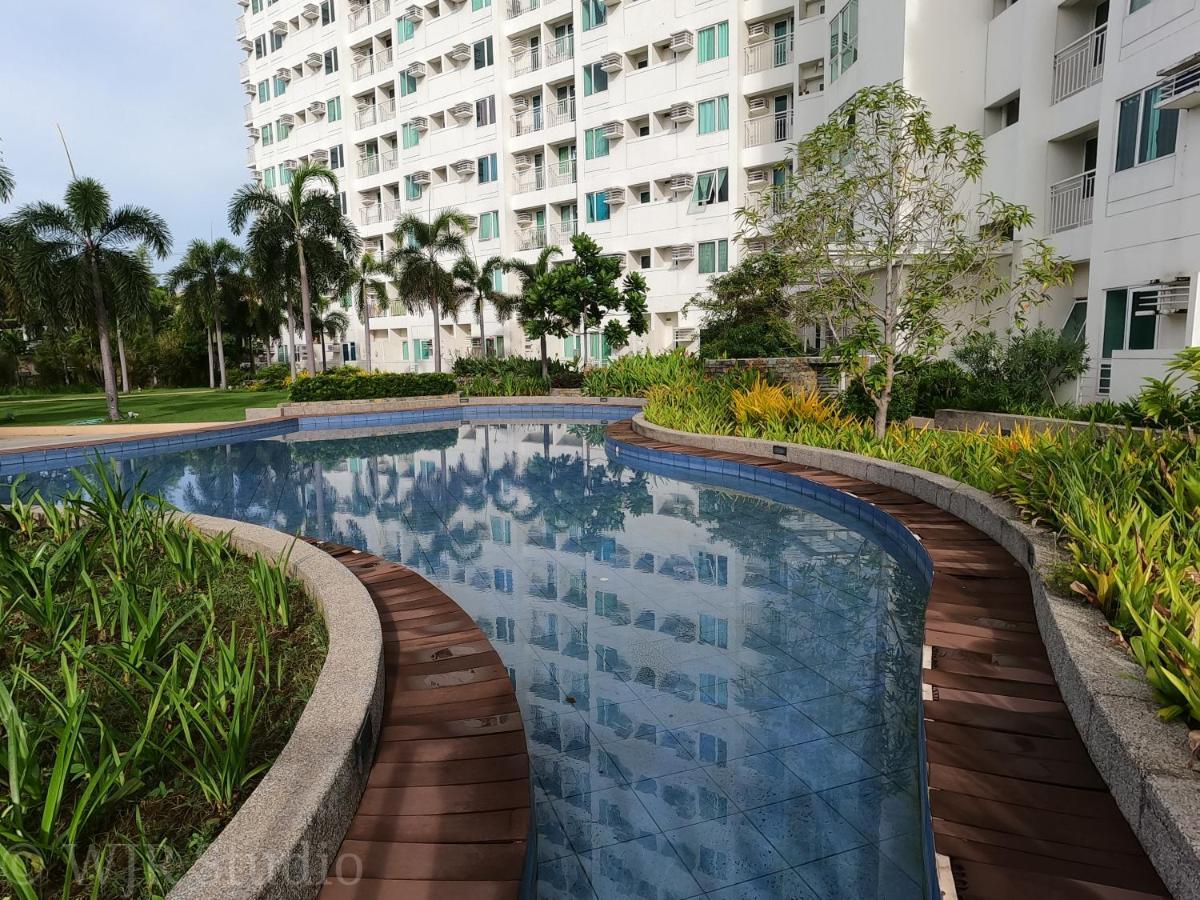 Anuva Deluxe Couple Suite Muntinlupa City Exterior foto