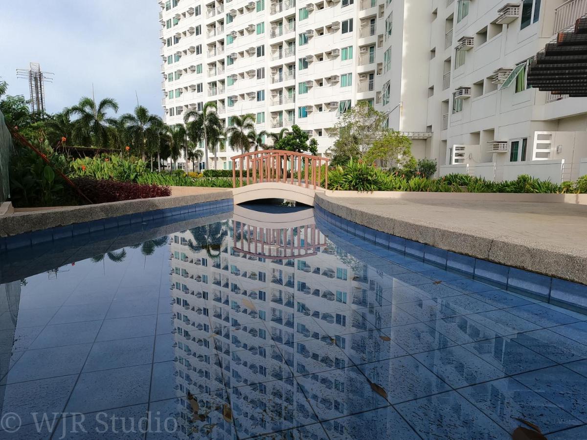 Anuva Deluxe Couple Suite Muntinlupa City Exterior foto